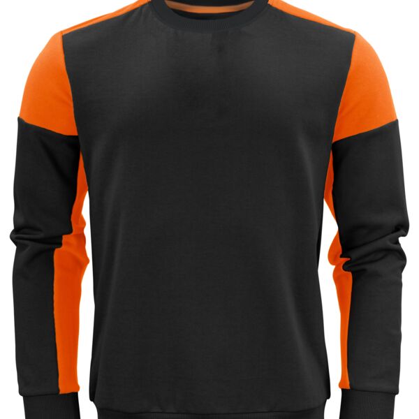 Crewneck Sweatshirt Thumbnail