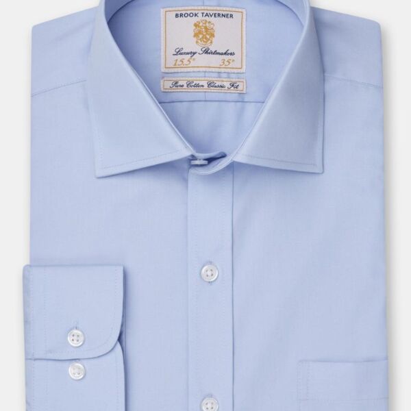 Chelsea Shirt Thumbnail