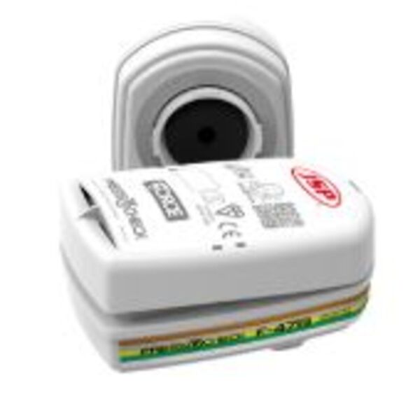 PressToCheck™ ABEK1 P3 Filters - Set of 2 Thumbnail