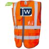 Barnstaple Orange Thumbnail