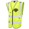 Lynton Hi Vis Vest Thumbnail