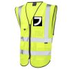Lynton Hi Vis Vest Thumbnail