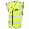 Lynton Hi Vis Vest Thumbnail
