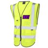 Lynton Hi Vis Vest Thumbnail