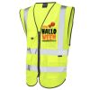 Lynton Hi Vis Vest Thumbnail