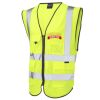 Lynton Hi Vis Vest Thumbnail