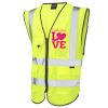 Lynton Hi Vis Vest Thumbnail