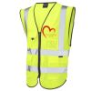 Lynton Hi Vis Vest Thumbnail