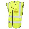 Lynton Hi Vis Vest Thumbnail