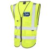Lynton Hi Vis Vest Thumbnail