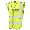 Lynton Hi Vis Vest Thumbnail
