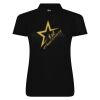Pro RTX Ladies Pro Polyester Polo Shirt Thumbnail