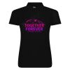 Pro RTX Ladies Pro Polyester Polo Shirt Thumbnail