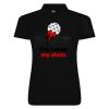 Pro RTX Ladies Pro Polyester Polo Shirt Thumbnail