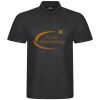 Pro RTX Pro Polyester Polo Shirt Thumbnail