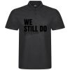 Pro RTX Pro Polyester Polo Shirt Thumbnail