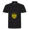Pro RTX Pro Piqué Polo Shirt Thumbnail