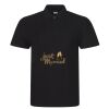 Pro RTX Pro Piqué Polo Shirt Thumbnail