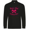 Pro RTX Pro Long Sleeve Piqué Polo Shirt Thumbnail