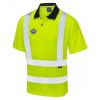 ECOVIZ- CROYDE Comfort EcoViz®PB Polo Shirt Thumbnail