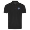 Pro RTX Pro Wicking Piqué Polo Shirt Thumbnail