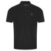 Pro RTX Pro Wicking Piqué Polo Shirt Thumbnail